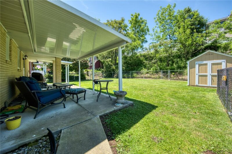 4628 Bowes Ave — photo 8