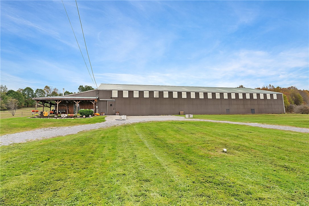 1316 Porter Rd — photo 1