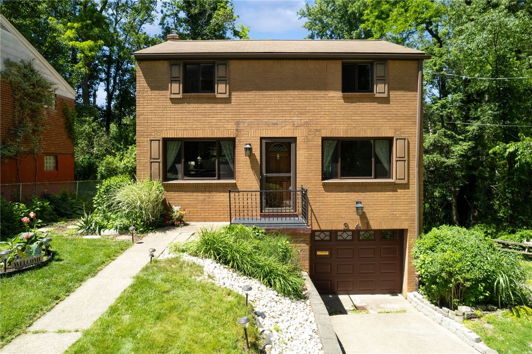 341 E AGNEW AVENUE — photo 1