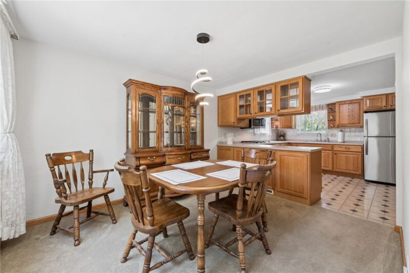 341 E AGNEW AVENUE — photo 2