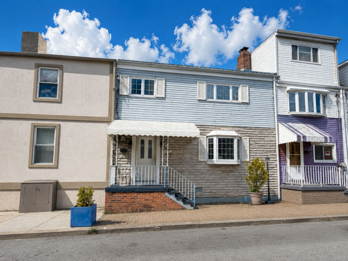 1305 Bingham STREET — photo 1