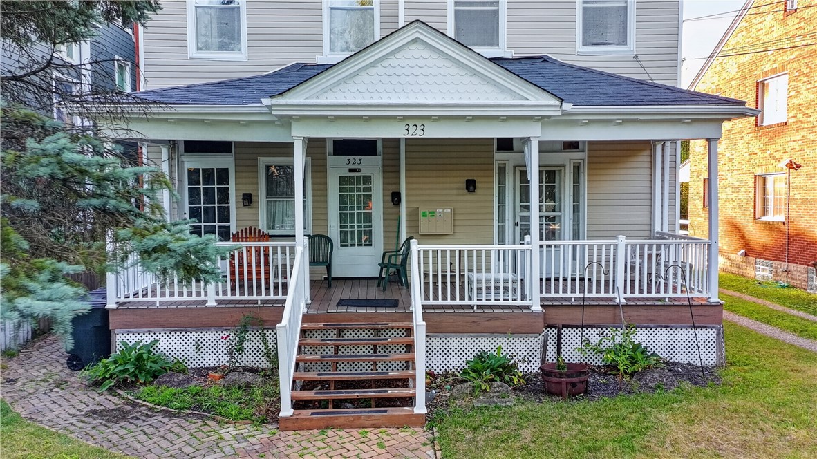 323 Chestnut St — photo 1