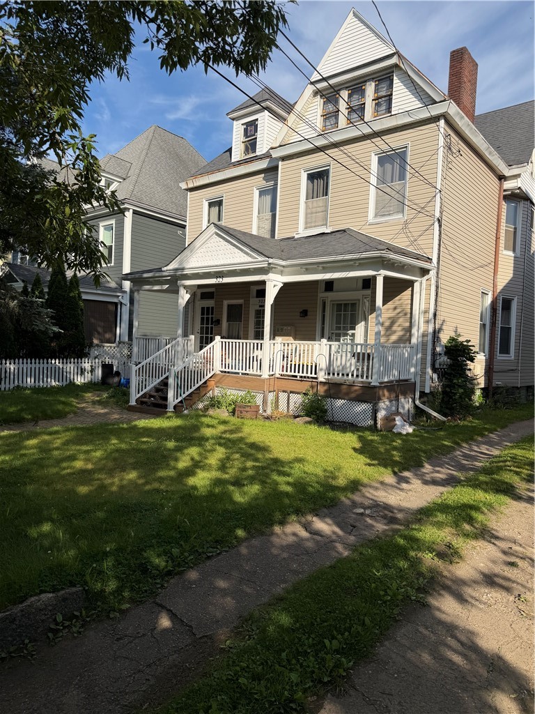323 Chestnut St — photo 3