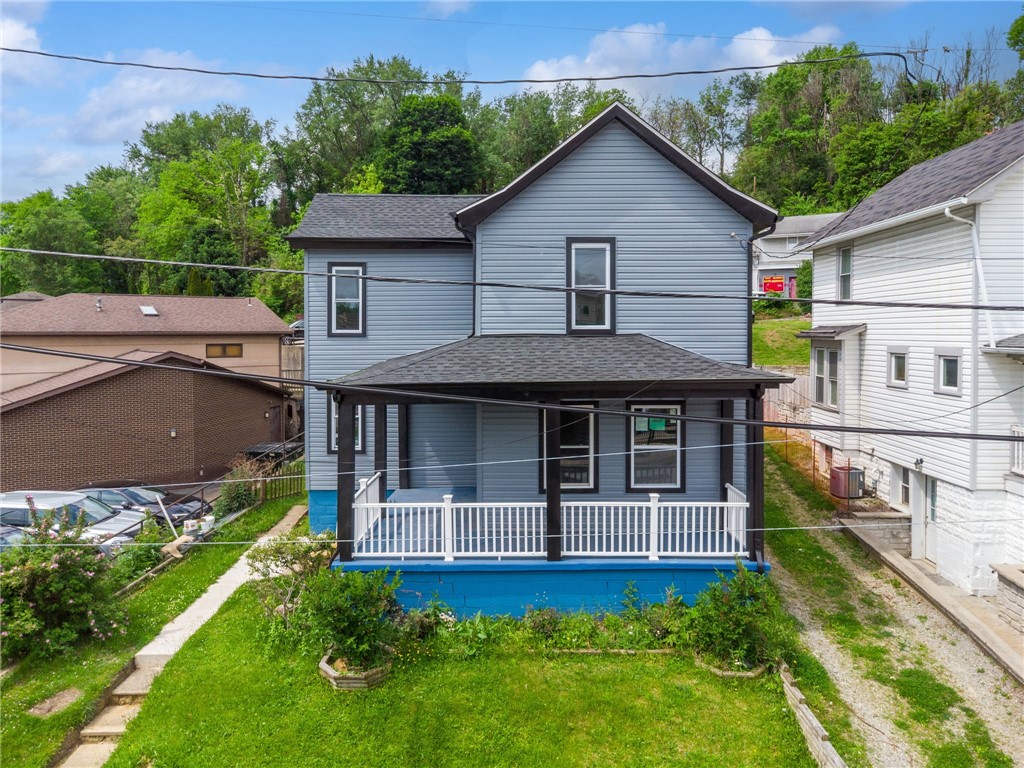 914 Green Street — photo 1
