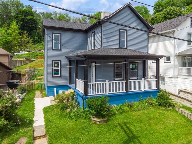 914 Green Street — photo 2
