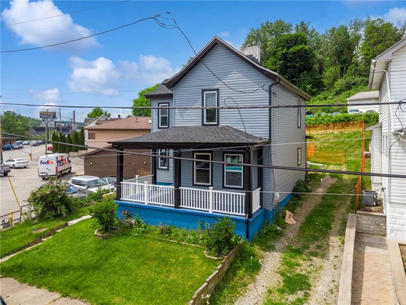 914 Green Street — photo 3