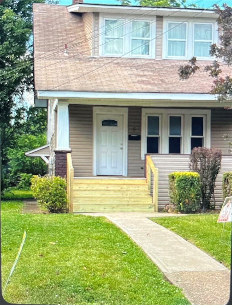 8 W Laurel Ave — photo 1