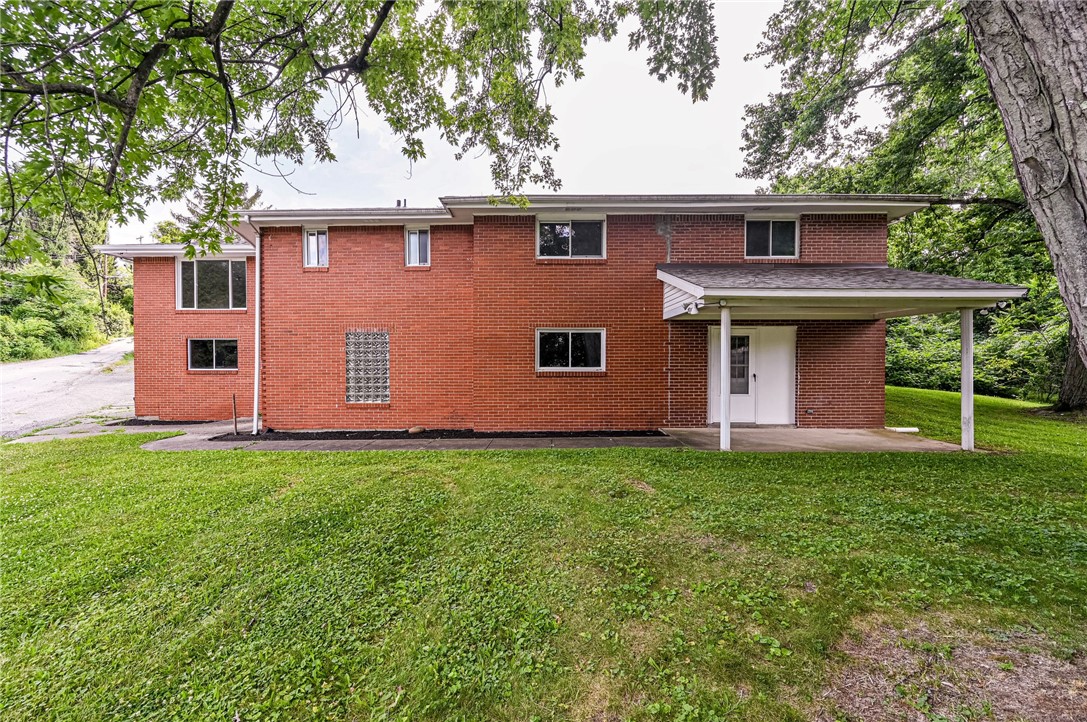 5601 Rodgers Street — photo 1