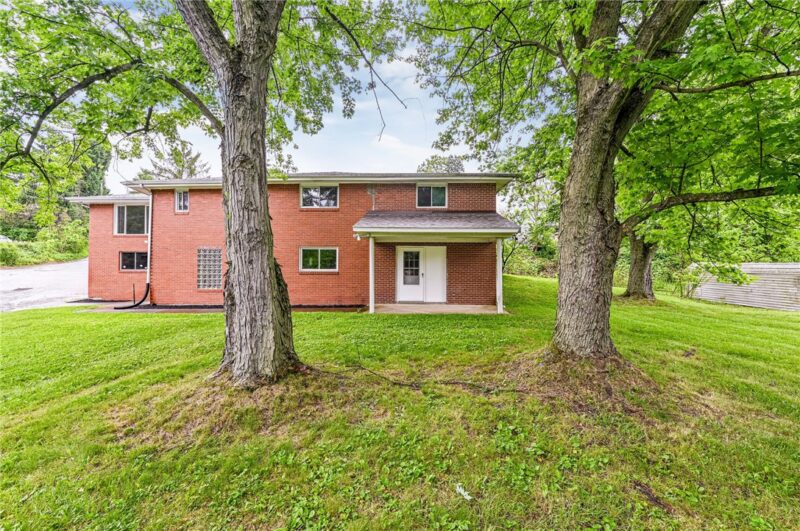 5601 Rodgers Street — photo 2