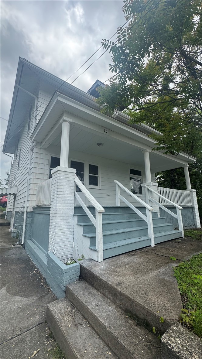 801 Grant St — photo 1