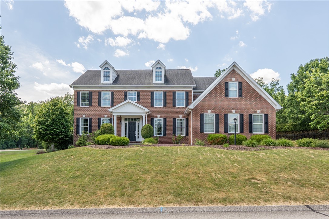 4804 Greenhead Ct — photo 1