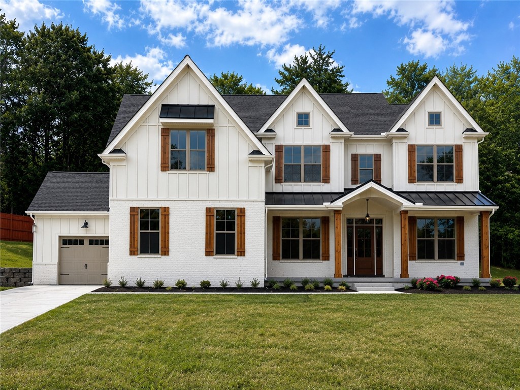 101 Shadow Ridge Dr. — photo 1