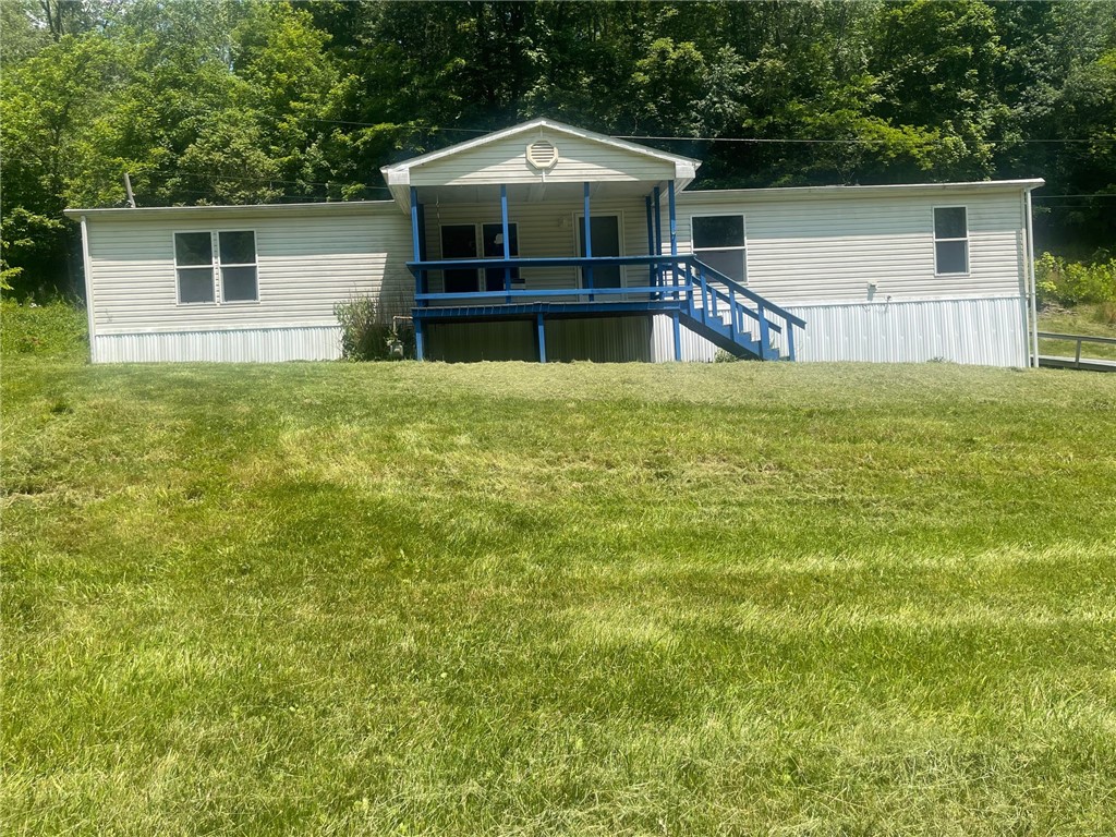 358 Smith Creek Rd — photo 1