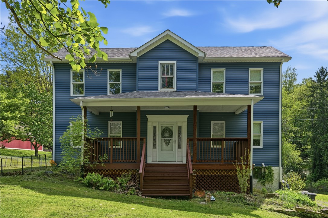 2416 Magee Road Ext — photo 1