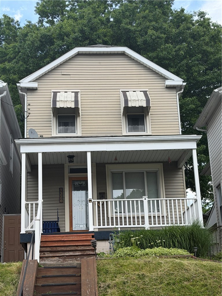 1326 Woodmont Ave — photo 1
