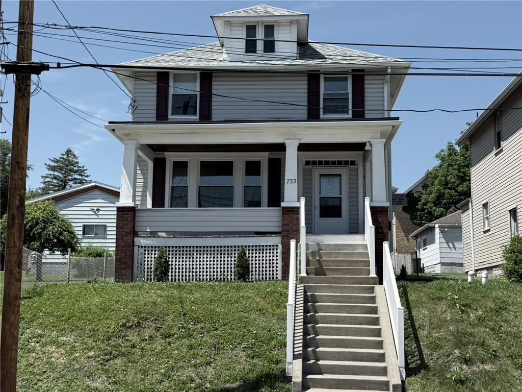 733 Speer St — photo 1