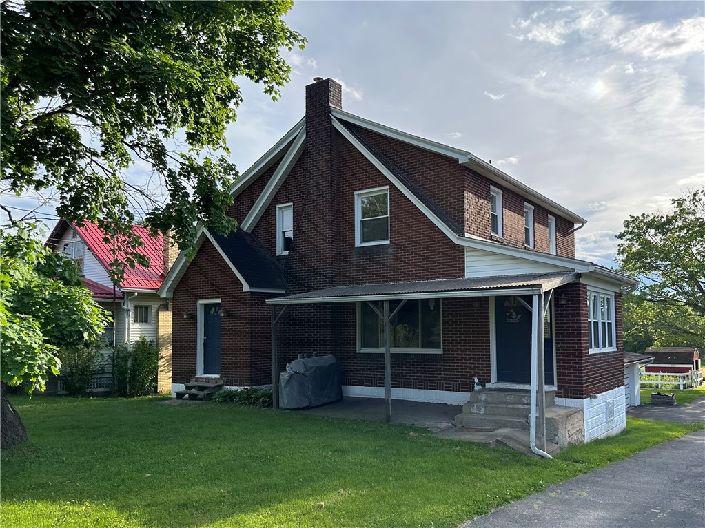 865 E Brady Rd — photo 1
