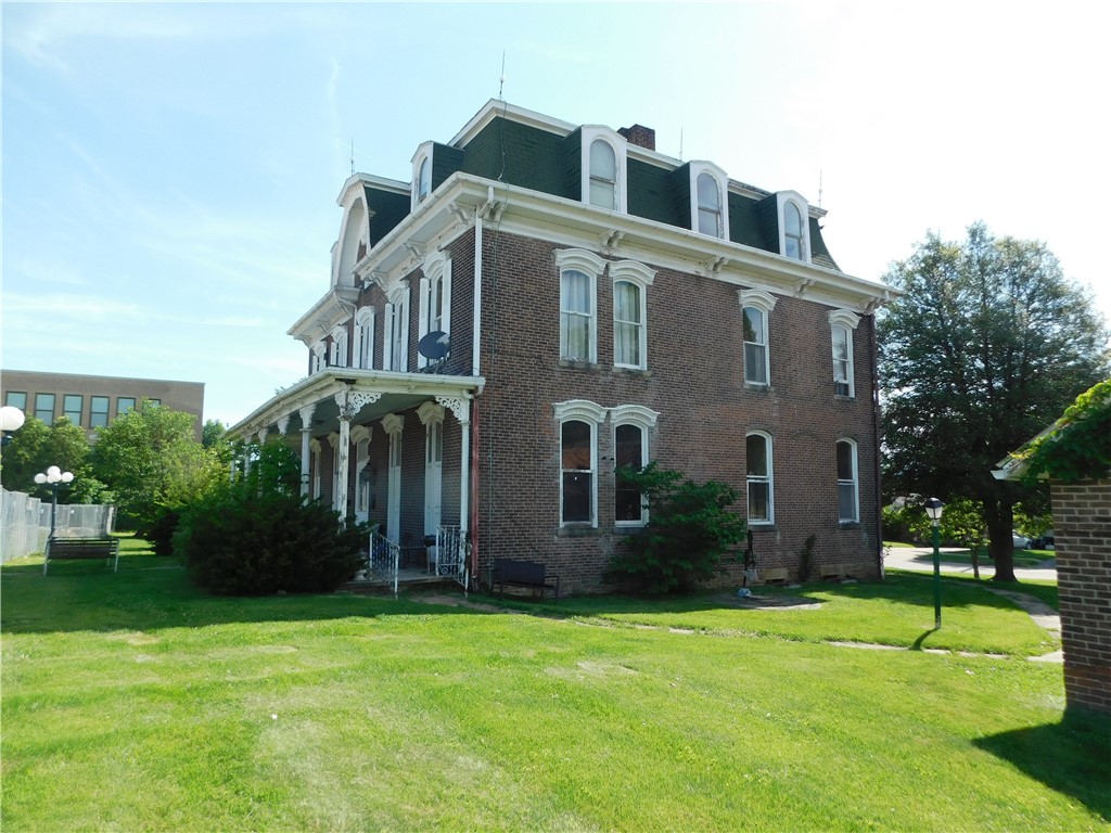 367 Morgantown Street — photo 1