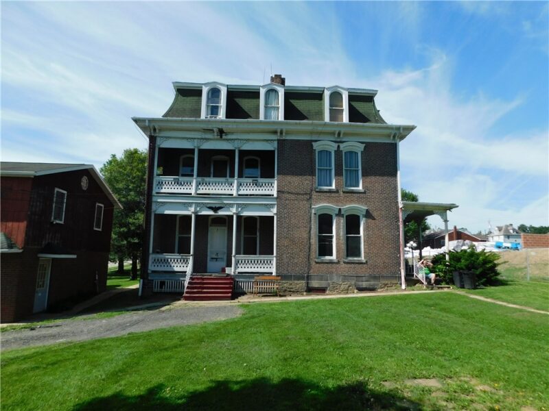367 Morgantown Street — photo 3