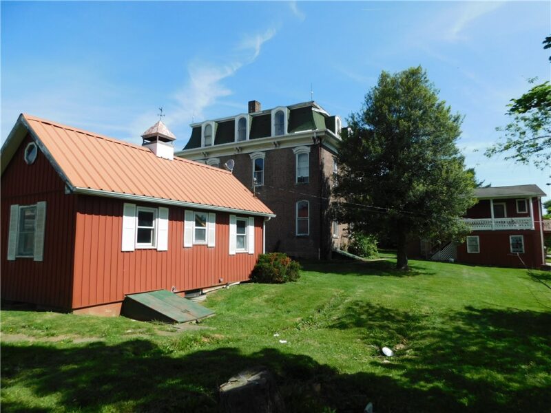 367 Morgantown Street — photo 8