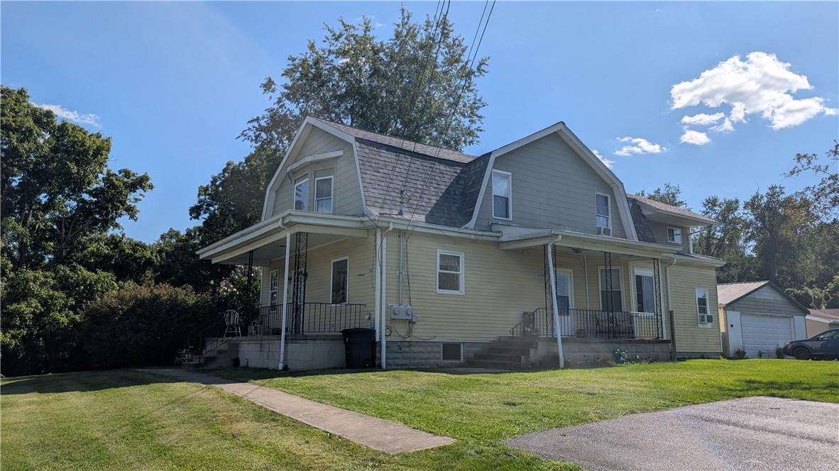 1241 Pittsburgh Road — photo 1
