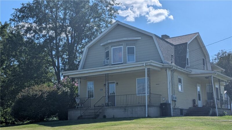 1241 Pittsburgh Road — photo 2