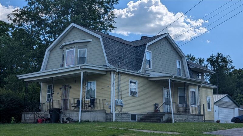 1241 Pittsburgh Road — photo 3