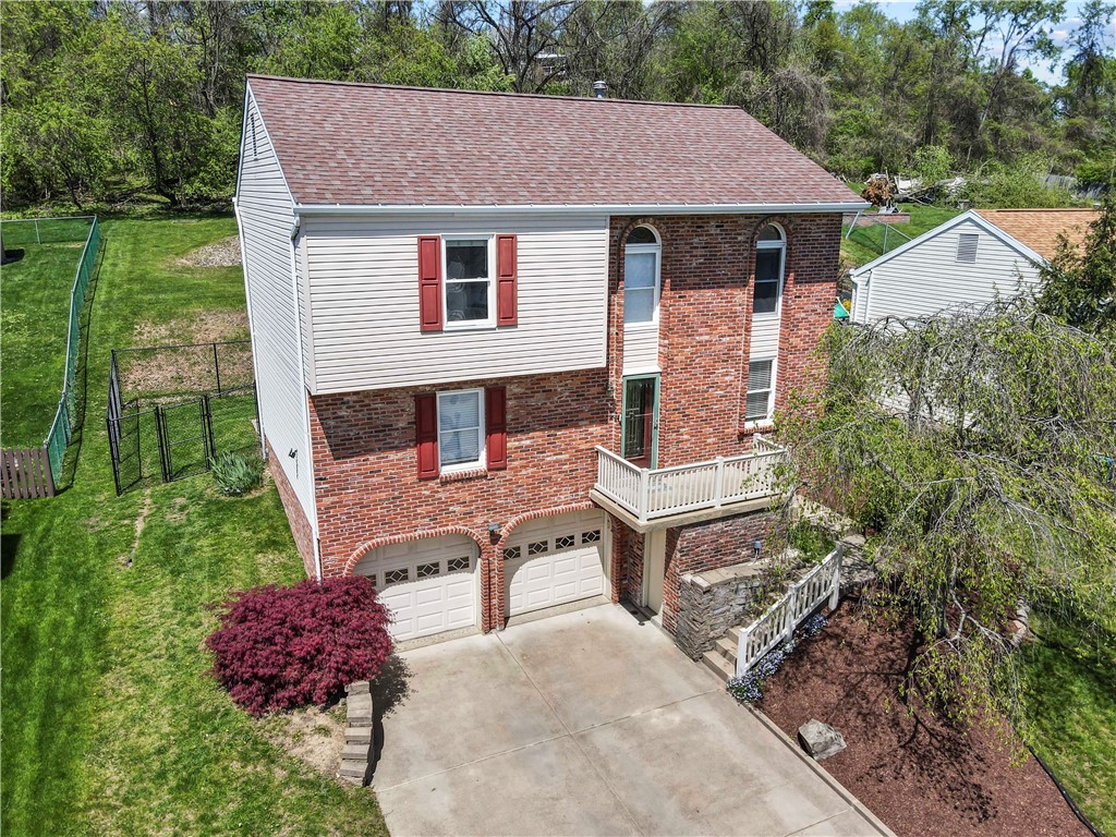 117 Dinwiddie Dr — photo 1