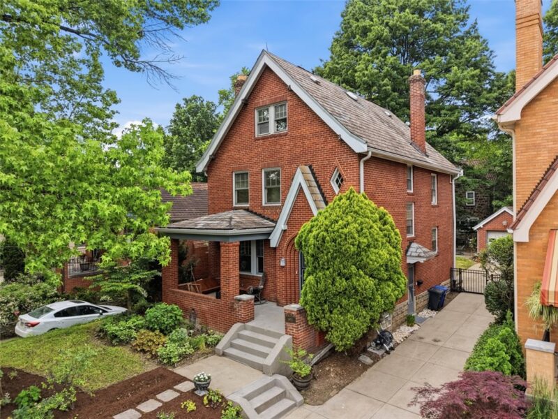 6925 Rosewood Street — photo 2