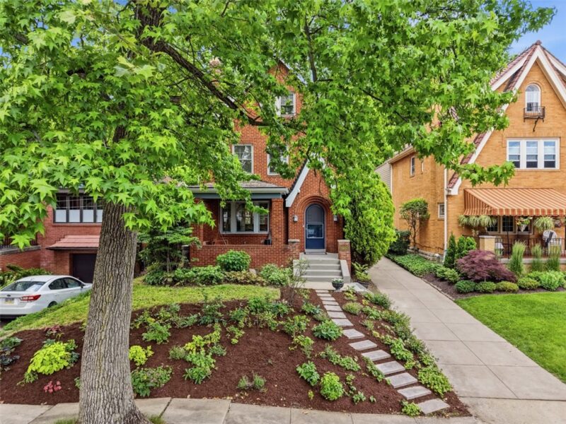 6925 Rosewood Street — photo 3
