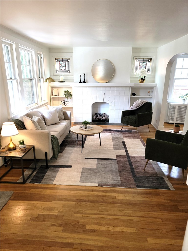 6925 Rosewood Street — photo 5