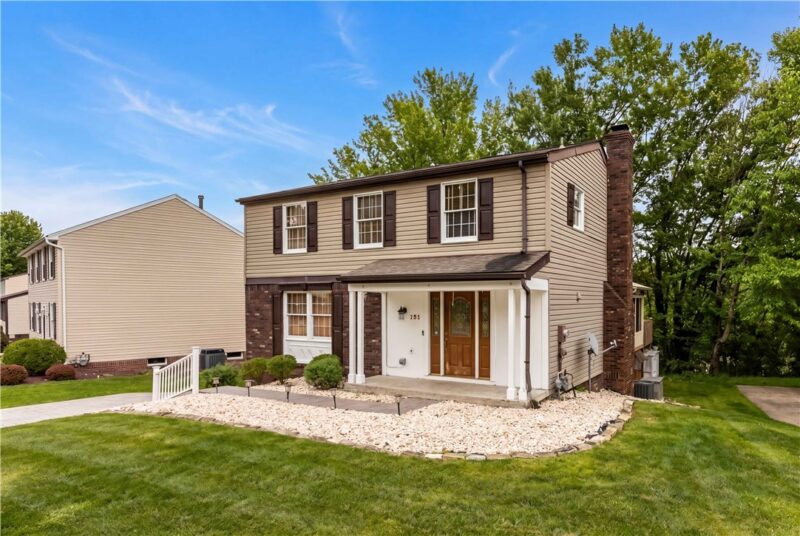 121 Penncrest Drive — photo 2