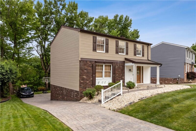 121 Penncrest Drive — photo 4