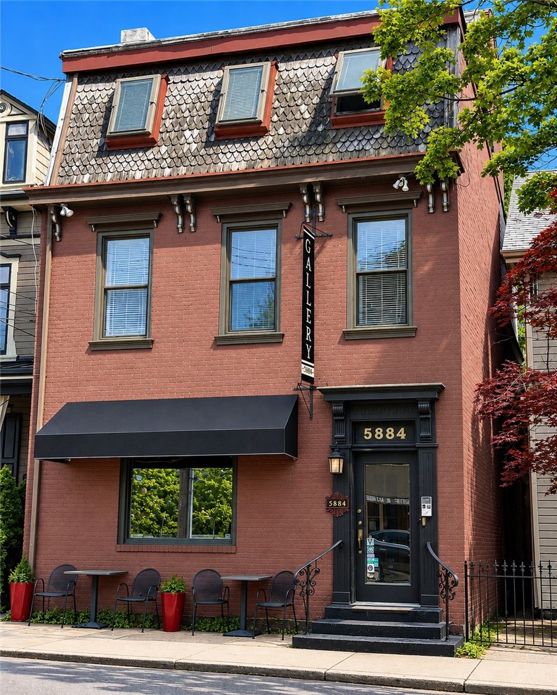 5884 Ellsworth Ave — photo 1
