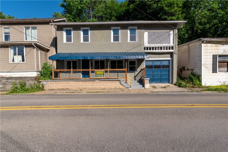 839 Mclaughlin Run Rd — photo 2