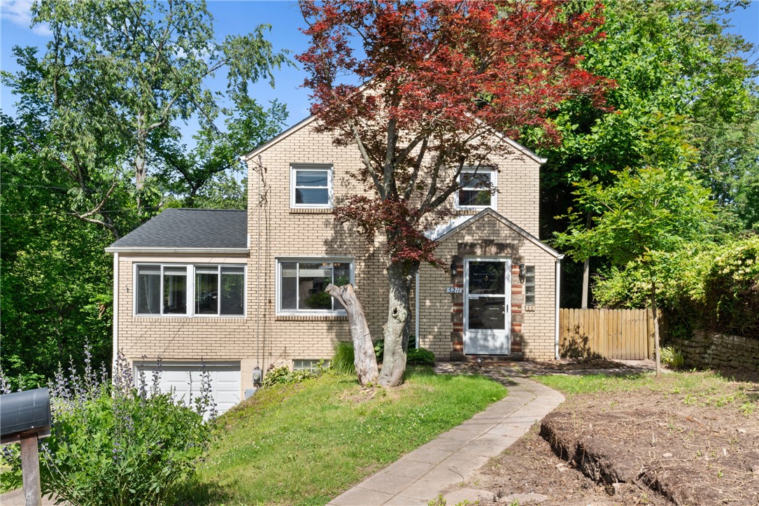 5211 White Oak Dr — photo 1
