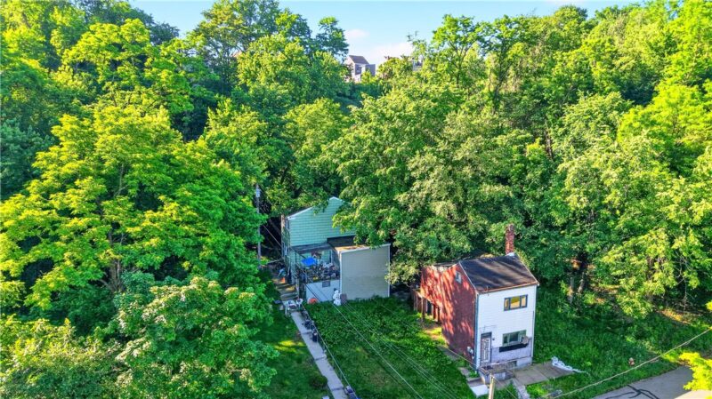 5334 Wickliff & Celadine Streets — photo 8