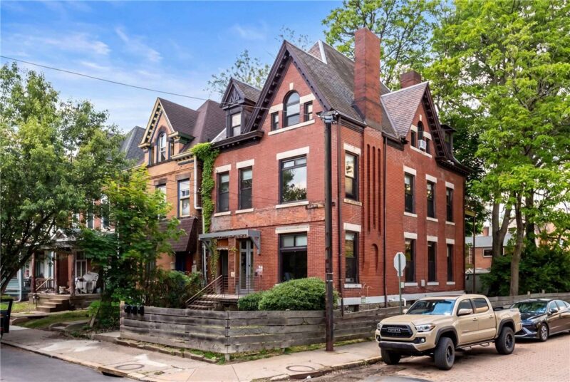 300 S Trenton Ave — photo 2