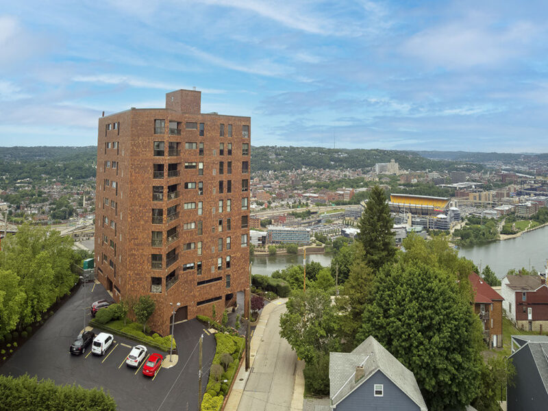 1700 Grandview AVENUE 202 — photo 4