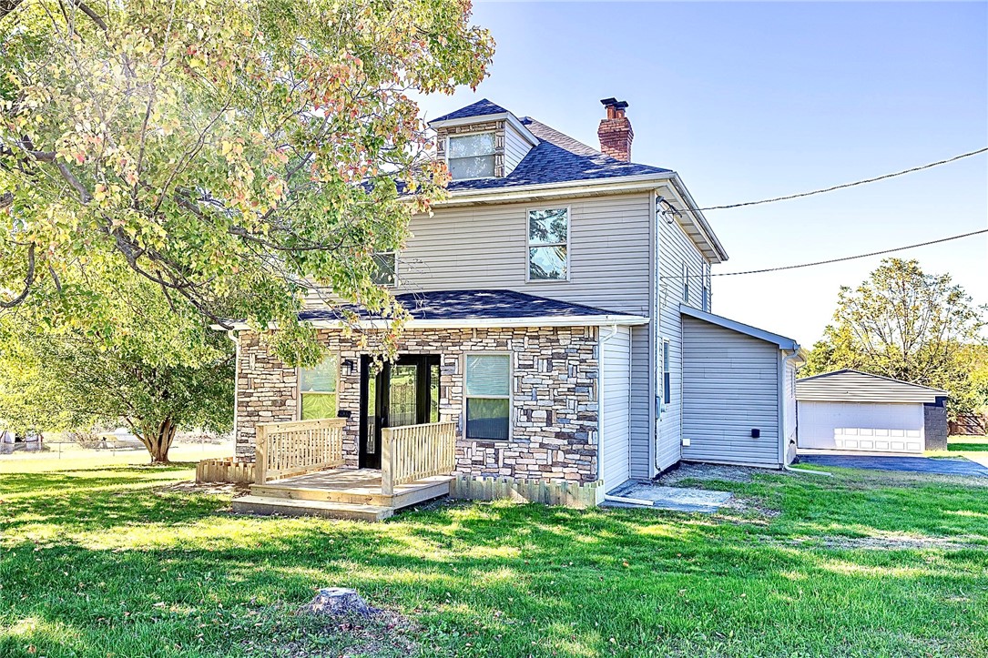 1435 Connellsville Rd — photo 1