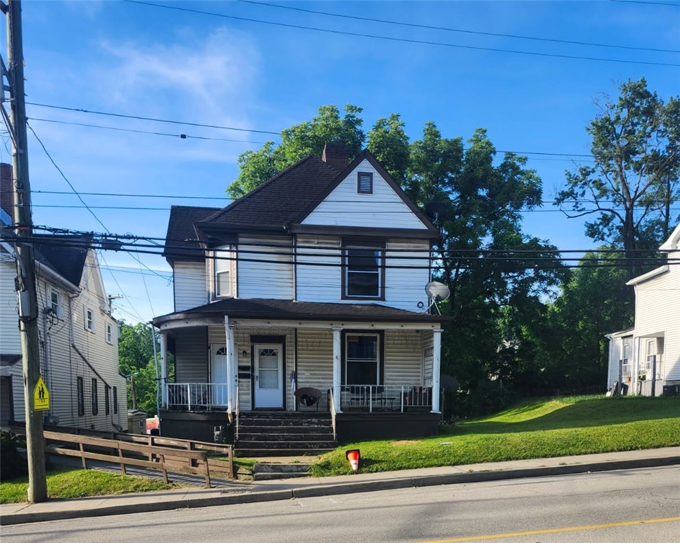 540 W Chestnut St — photo 1