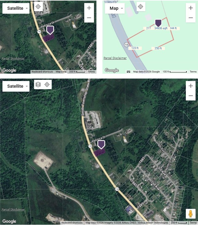 000 Smith Township State Rd — photo 1