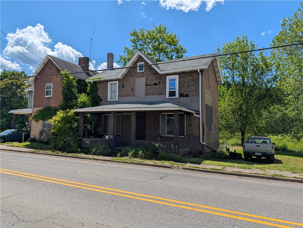 732 N Warren Ave — photo 1