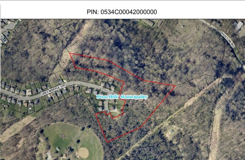 0 Greenridge Dr — photo 5