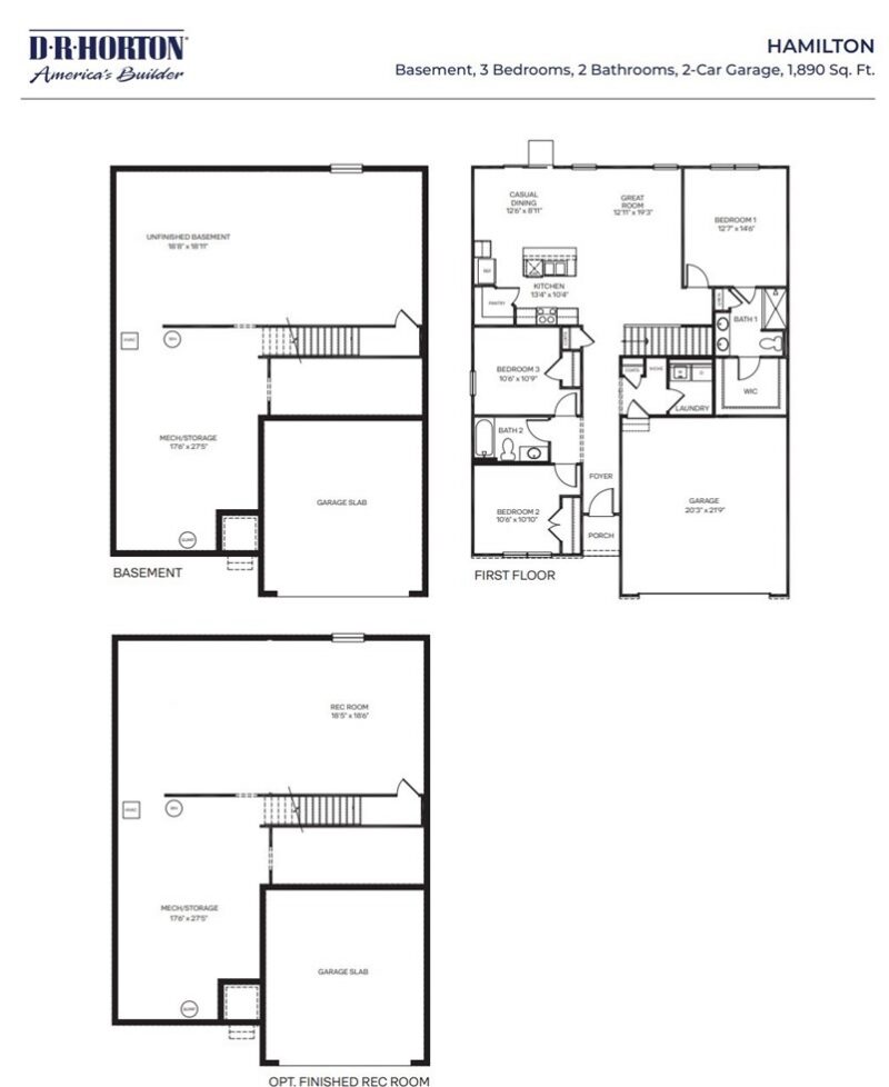 3030 Audrey Drive — photo 3