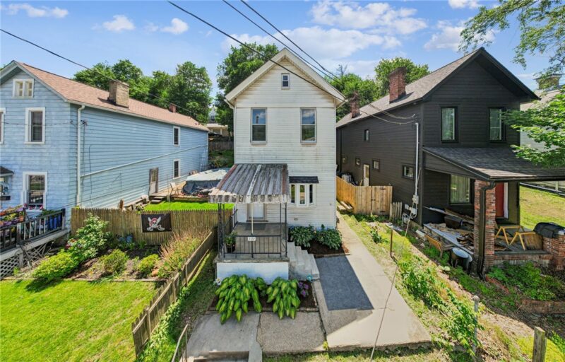 522 Marie Ave