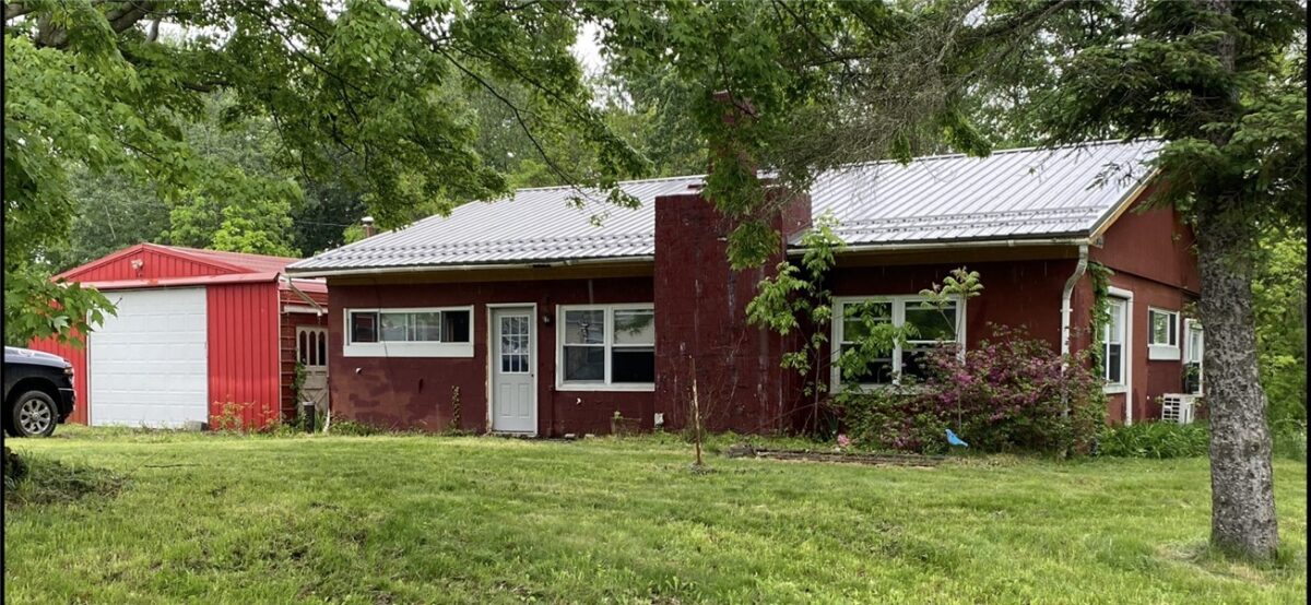 9137 N Sunnyside Dr — photo 1