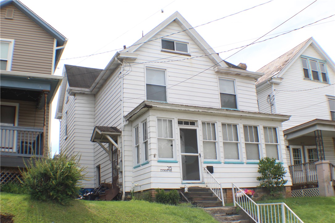 213 Lookout Ave — photo 1