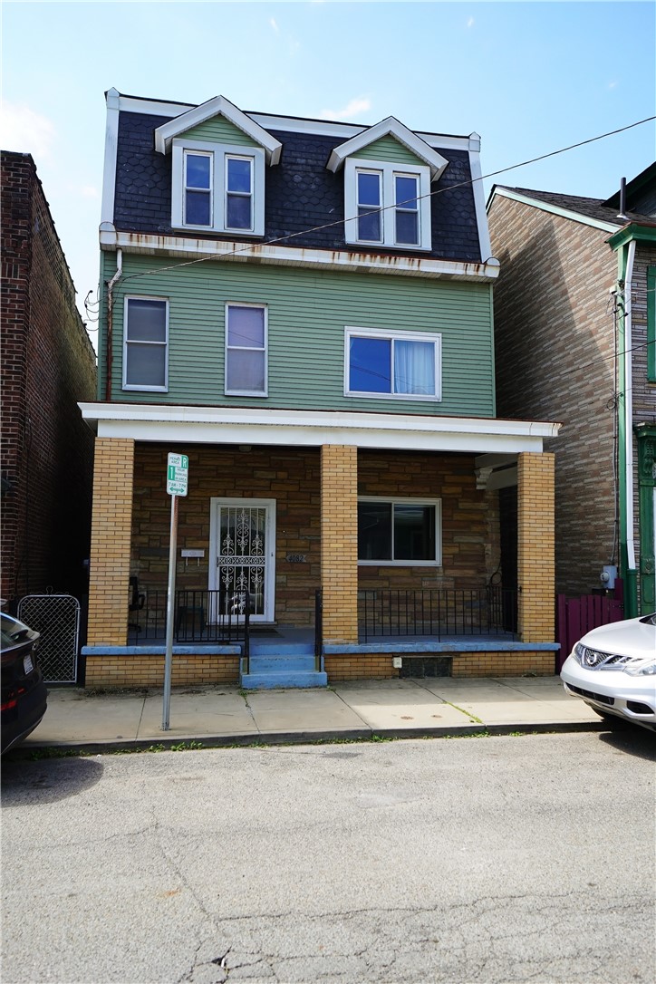 4082 Howley St — photo 1