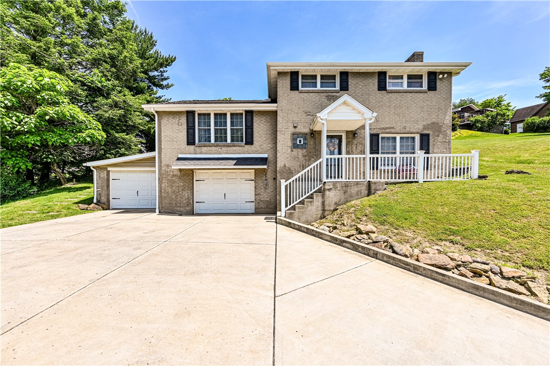 765 Robbins Station Rd — photo 1